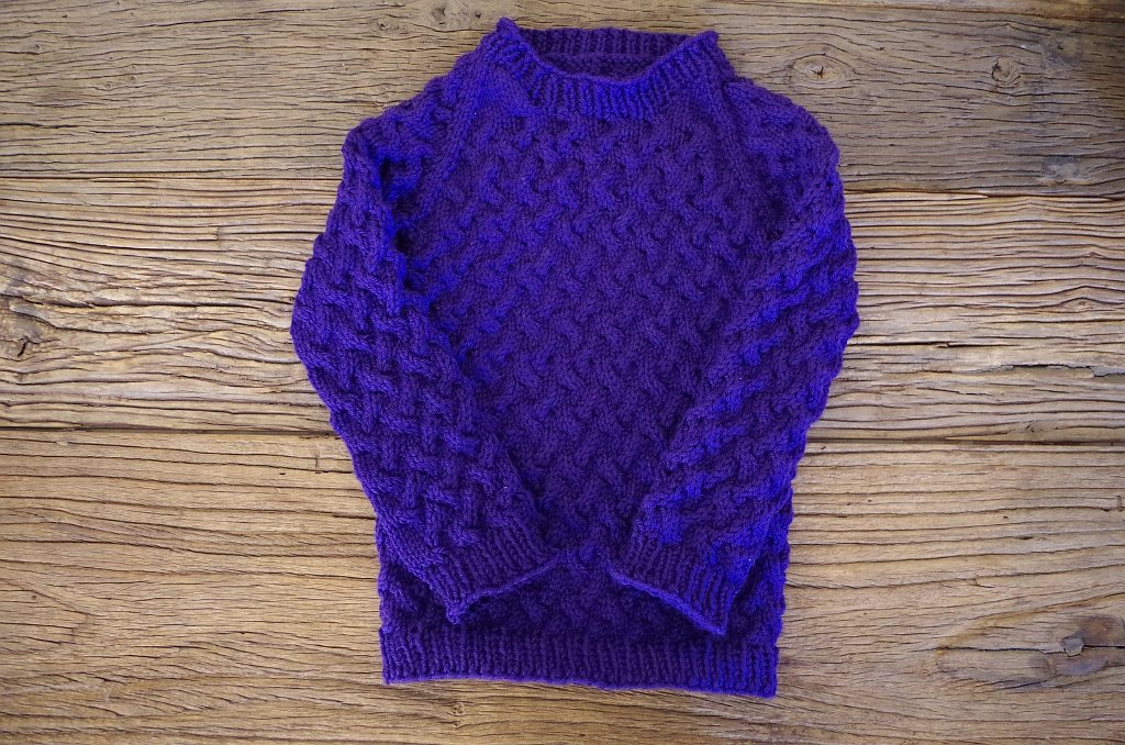 2019_0331_102513.JPG - Violet's sweater