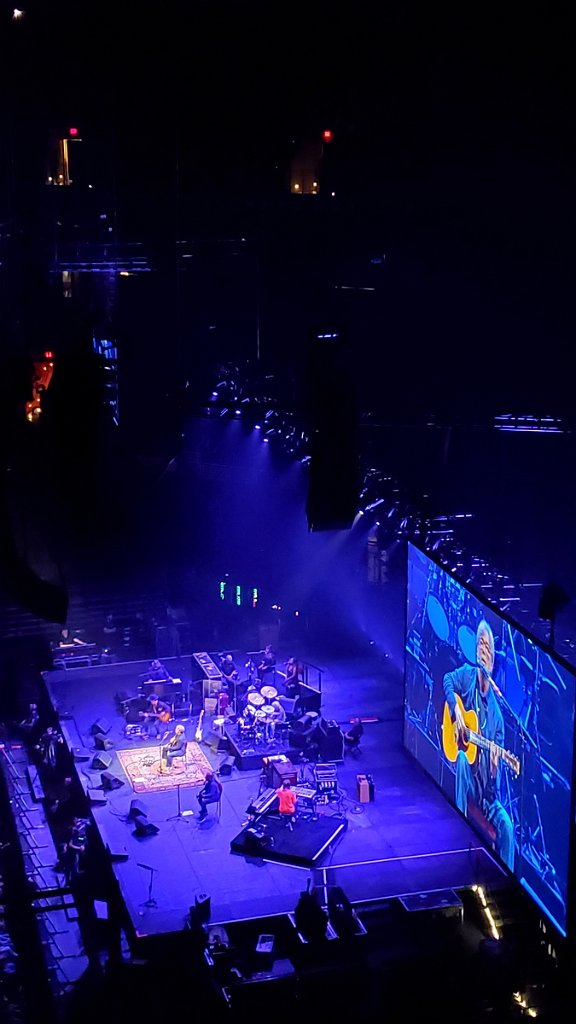 2019_0914_211847.jpg - Eric Clapton @ Talking Stick Arena Phoenix AZ