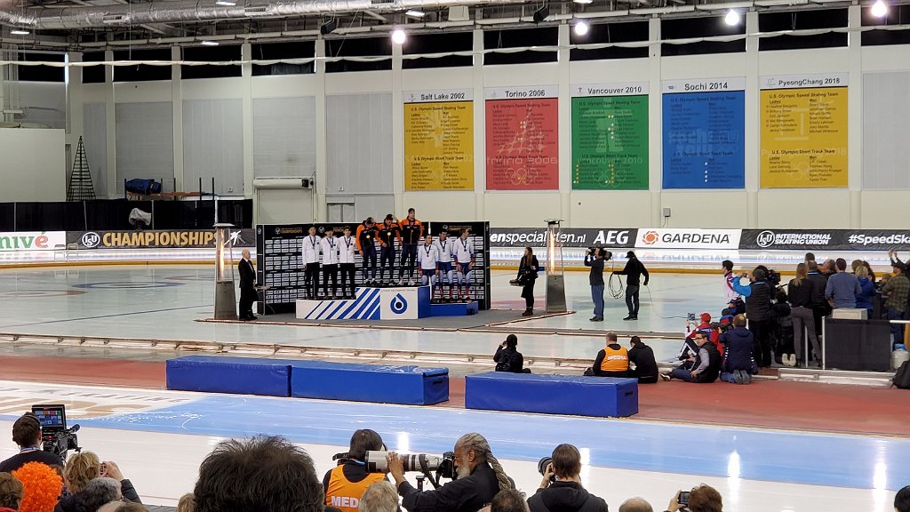 2020_0215_155231.jpg - Men's Team Pursuit - Gold the Netherlands in a new World Record time