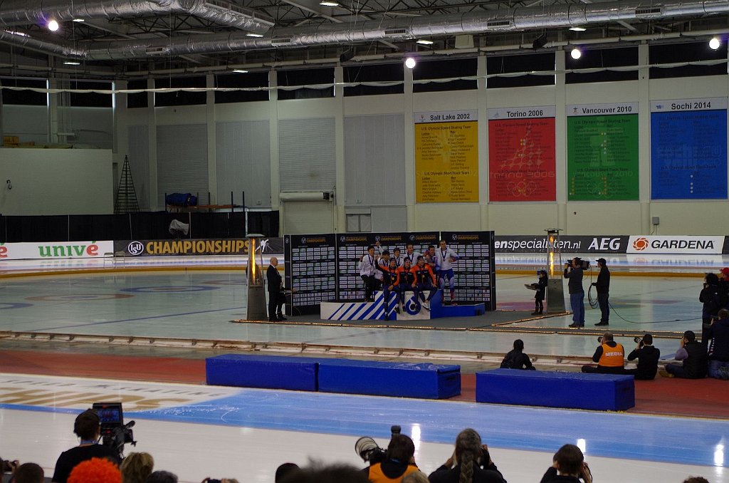 2020_0215_155422.JPG - Men's Team Pursuit - Gold the Netherlands in a new World Record time