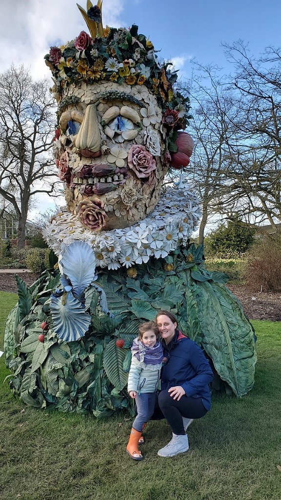 2020_0312_113651.jpg - Royal Horticultural Society Garden Wisley UK